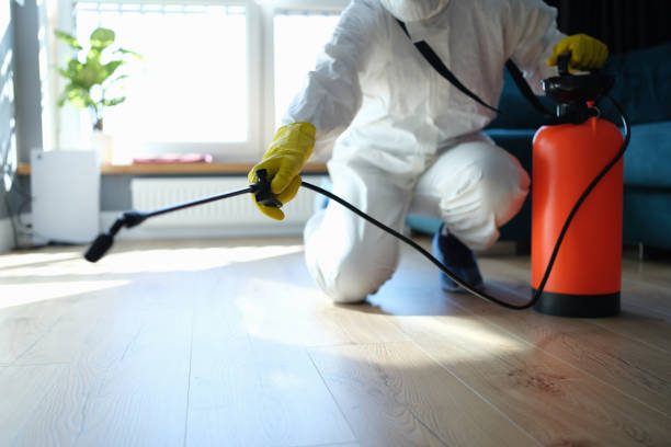 Reliable Odor Removal contractor in Nelson, NE by Trauma Clean Pros